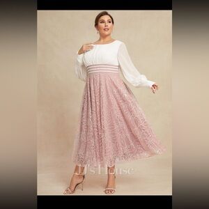 Mother of the Bride dress